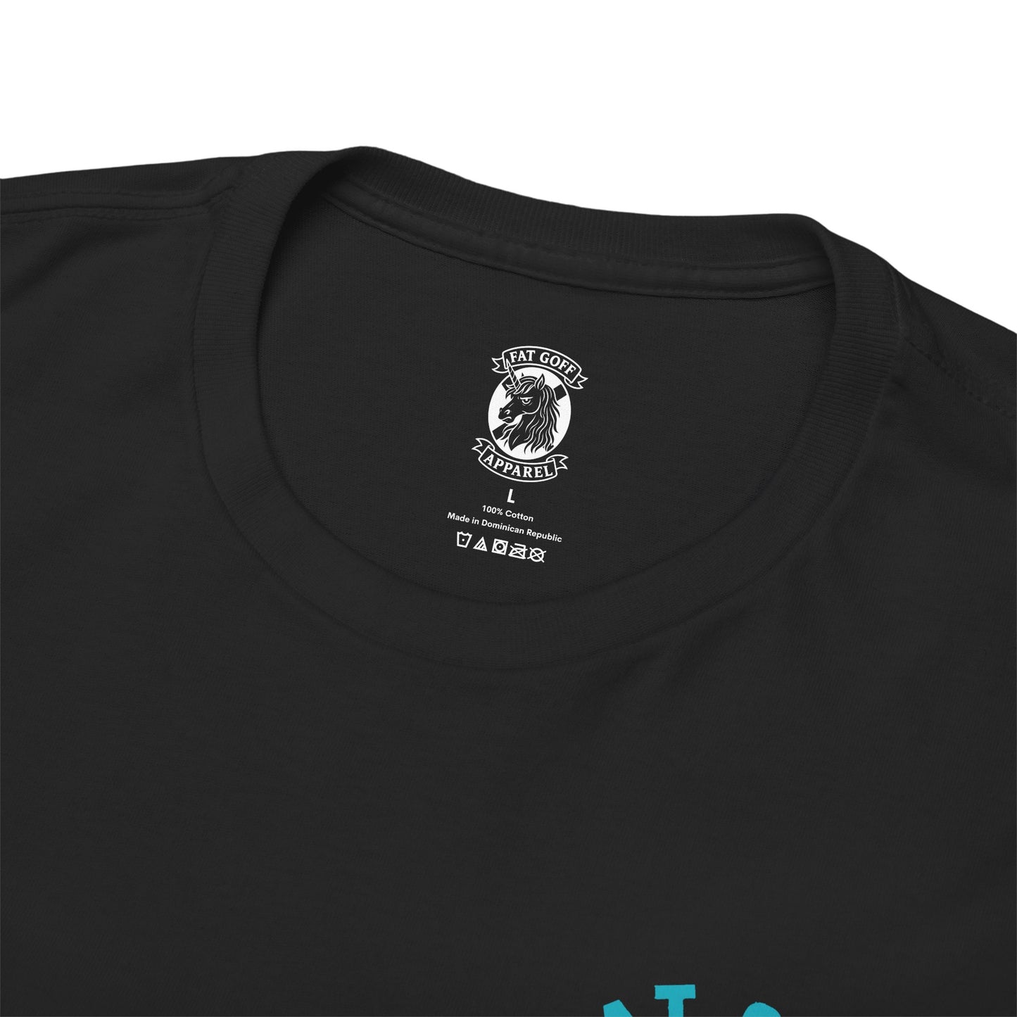 The Colour Blegh - Unisex Tee