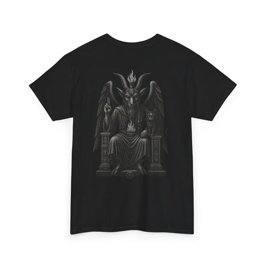Ave Satanas - Unisex Tee