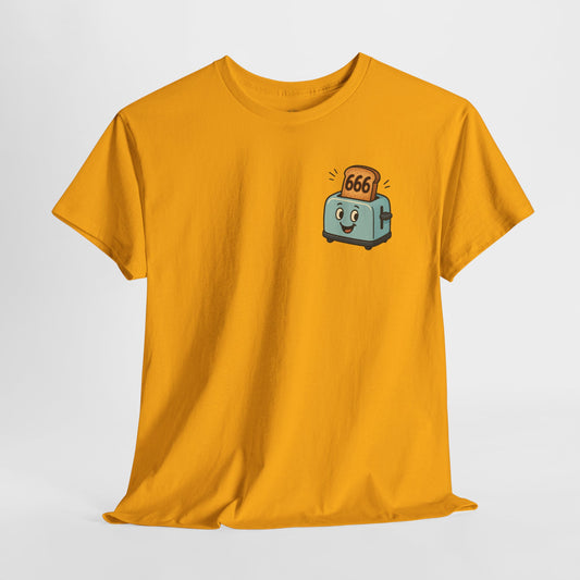 Number of the Yeast - Unisex Tee