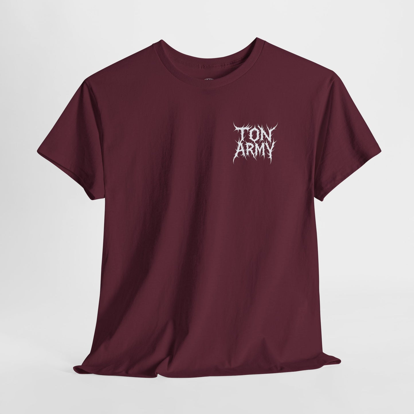Ton Army - Unisex Tee