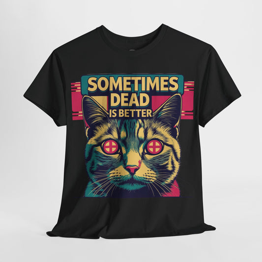 Pet Sematary Tribute Unisex Tee