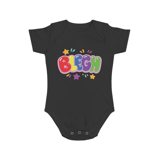 BLEGH - Babygrow
