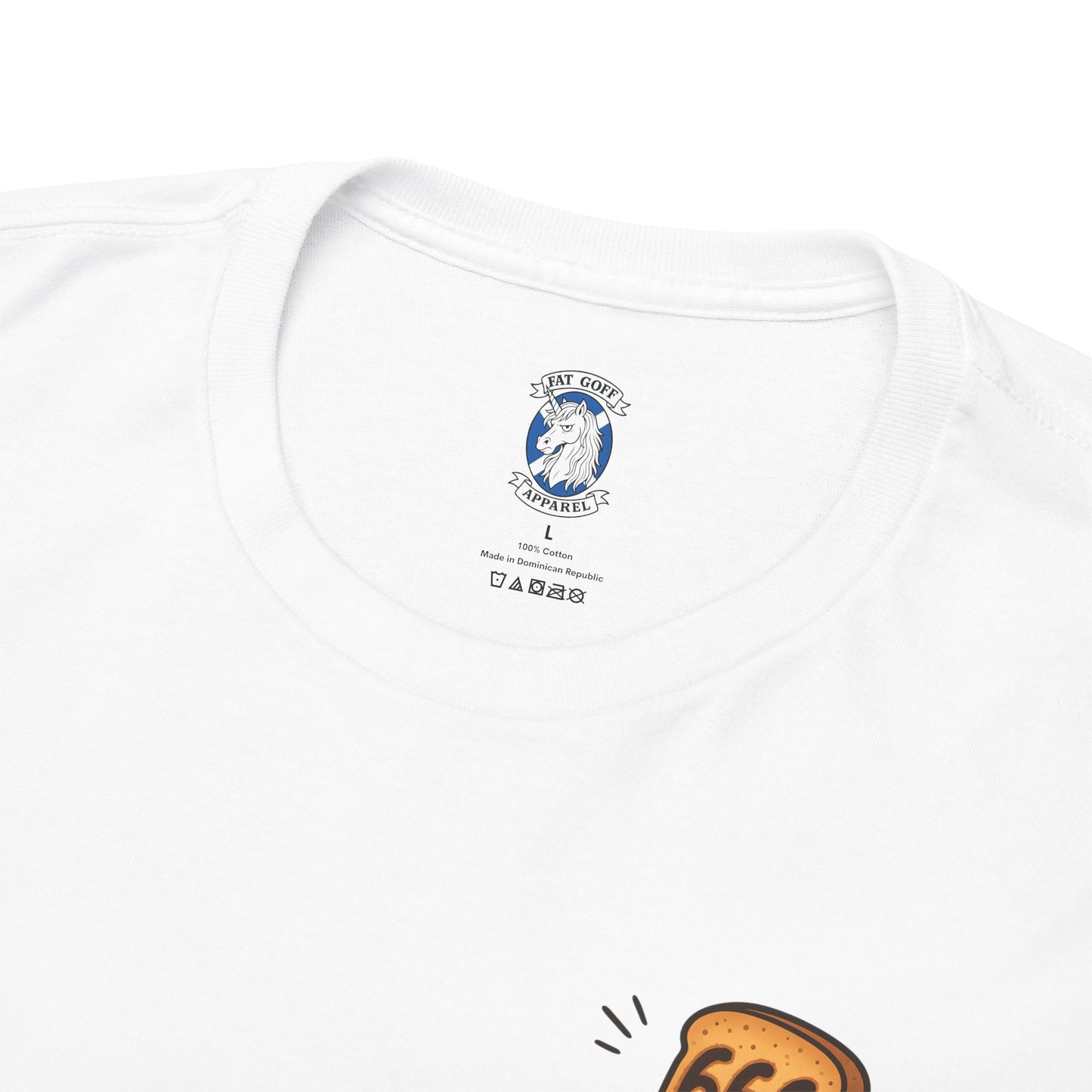 Number of the Yeast - Unisex Tee