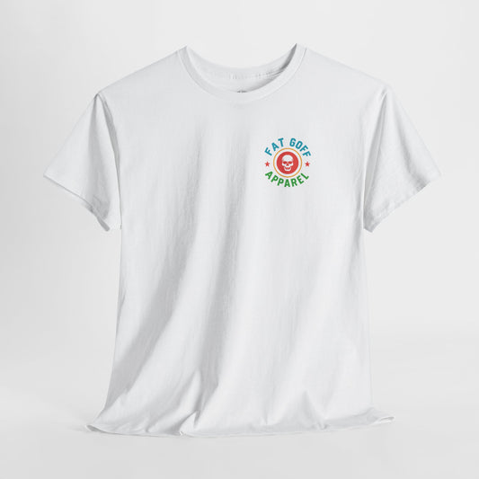 The Colour Blegh - Unisex Tee