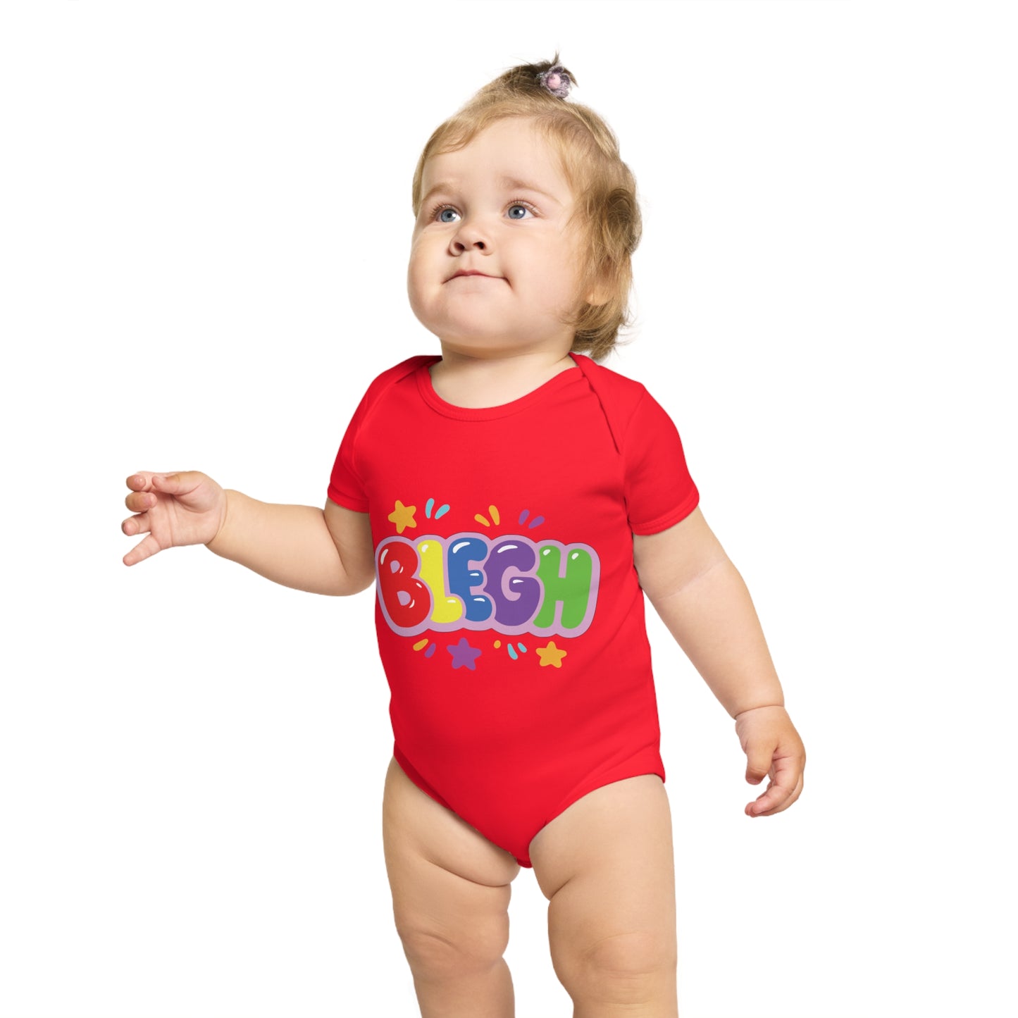 BLEGH - Babygrow