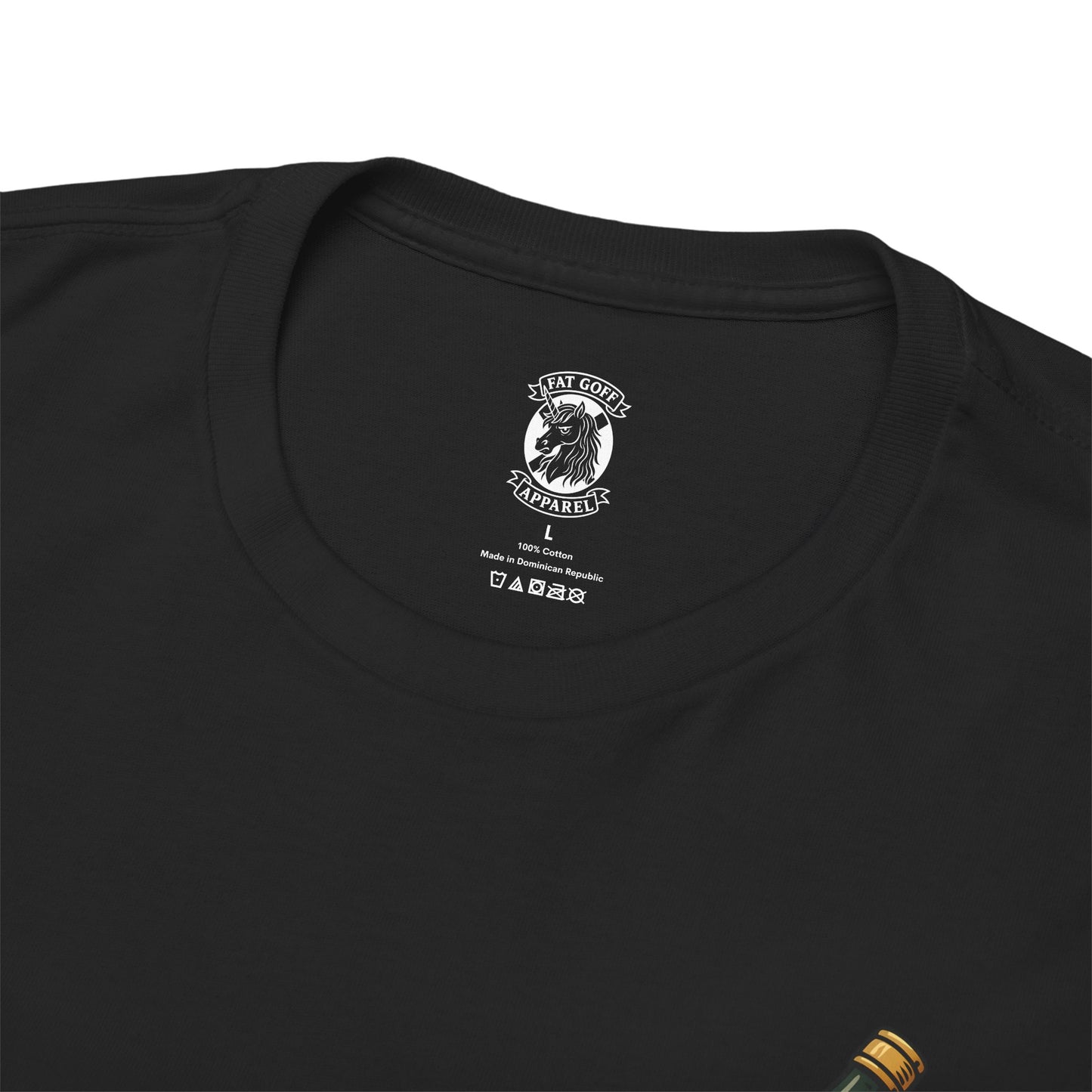 Turbo Tonic - Unisex Tee