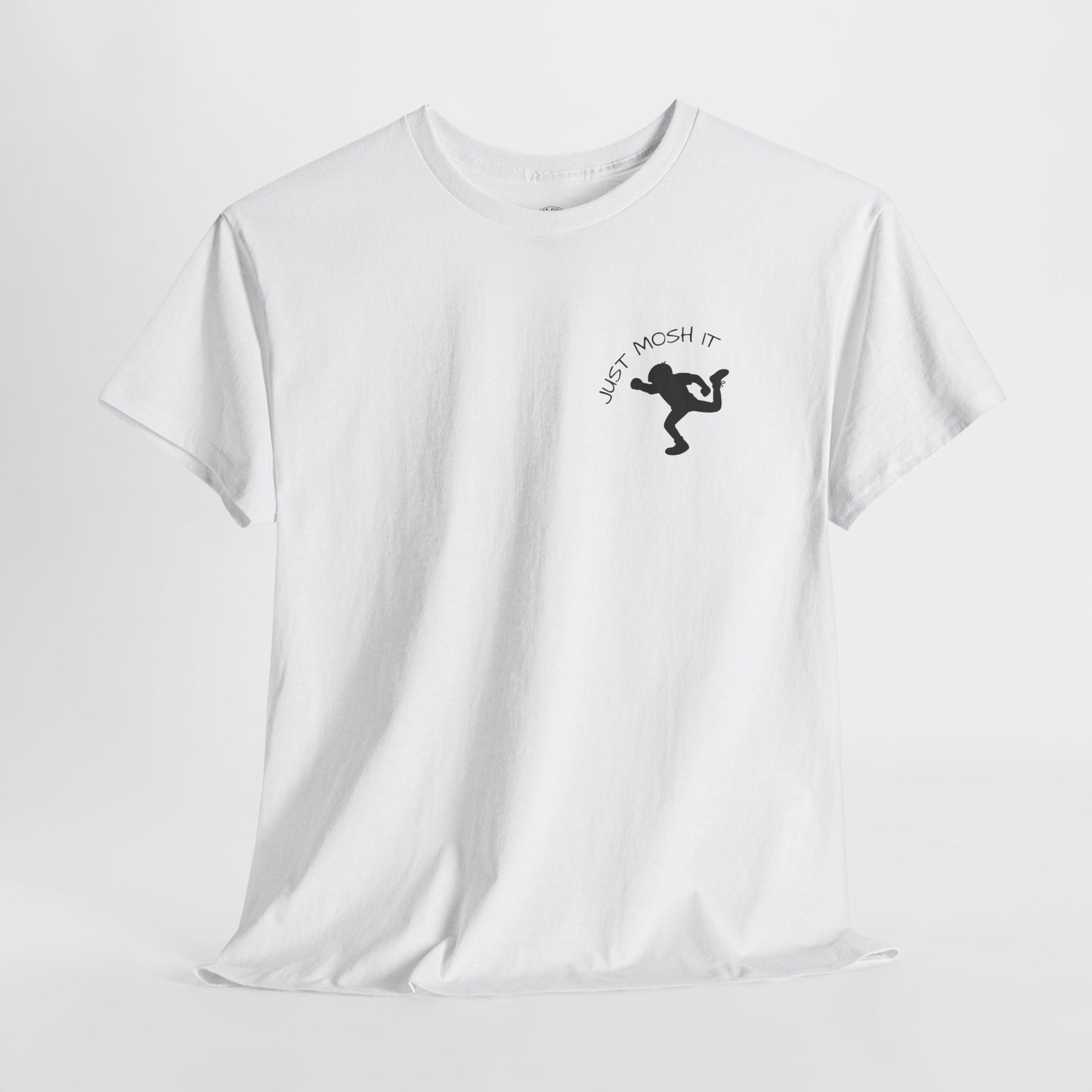 Mosh It - Unisex Tee