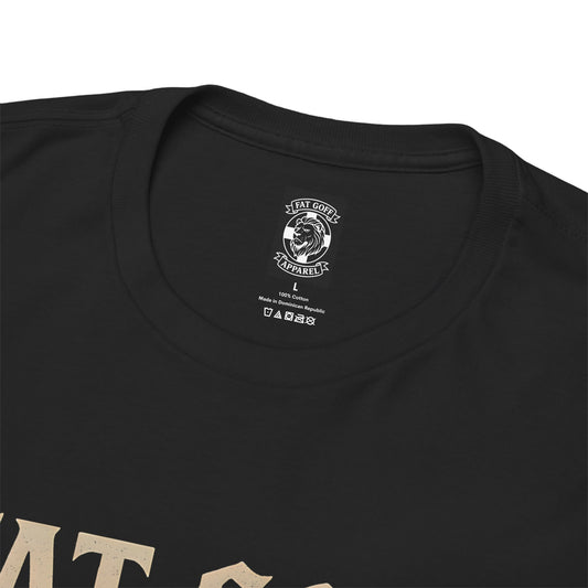 English Metal Lion - Unisex Tee