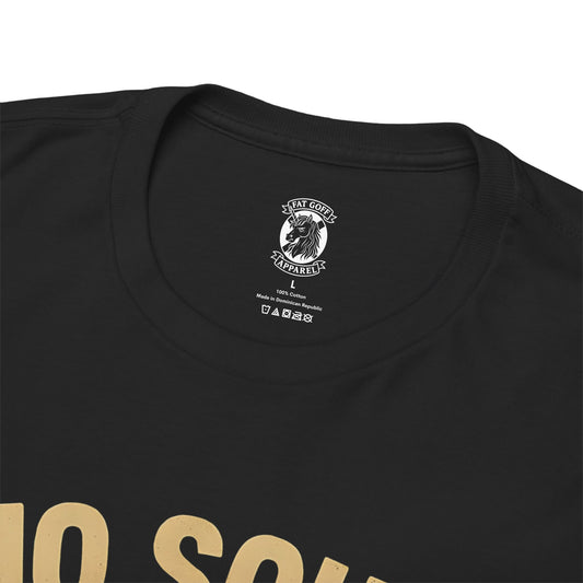 No Soul, Just Snacks - Unisex Tee