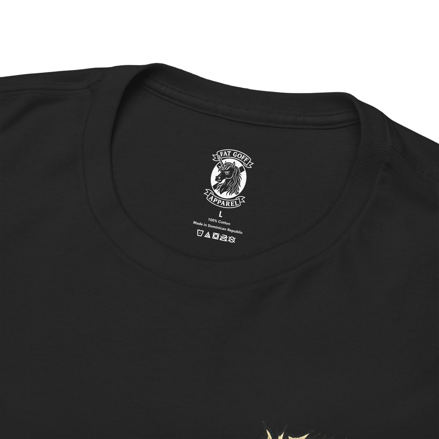 Metal to the Core - Unisex Tee