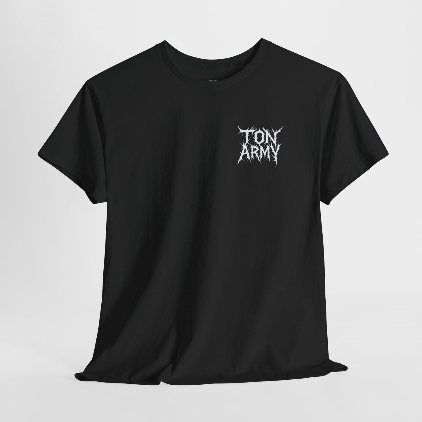 Ton Army - Unisex Tee