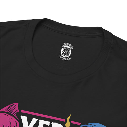 Yer Maw is a Mosher - Unisex Tee