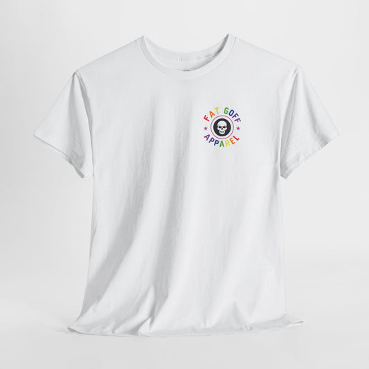 The Colour Blegh - Unisex Tee