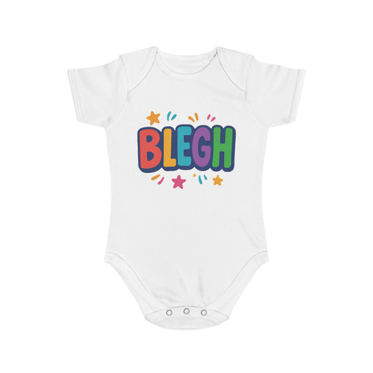 BLEGH - Babygrow