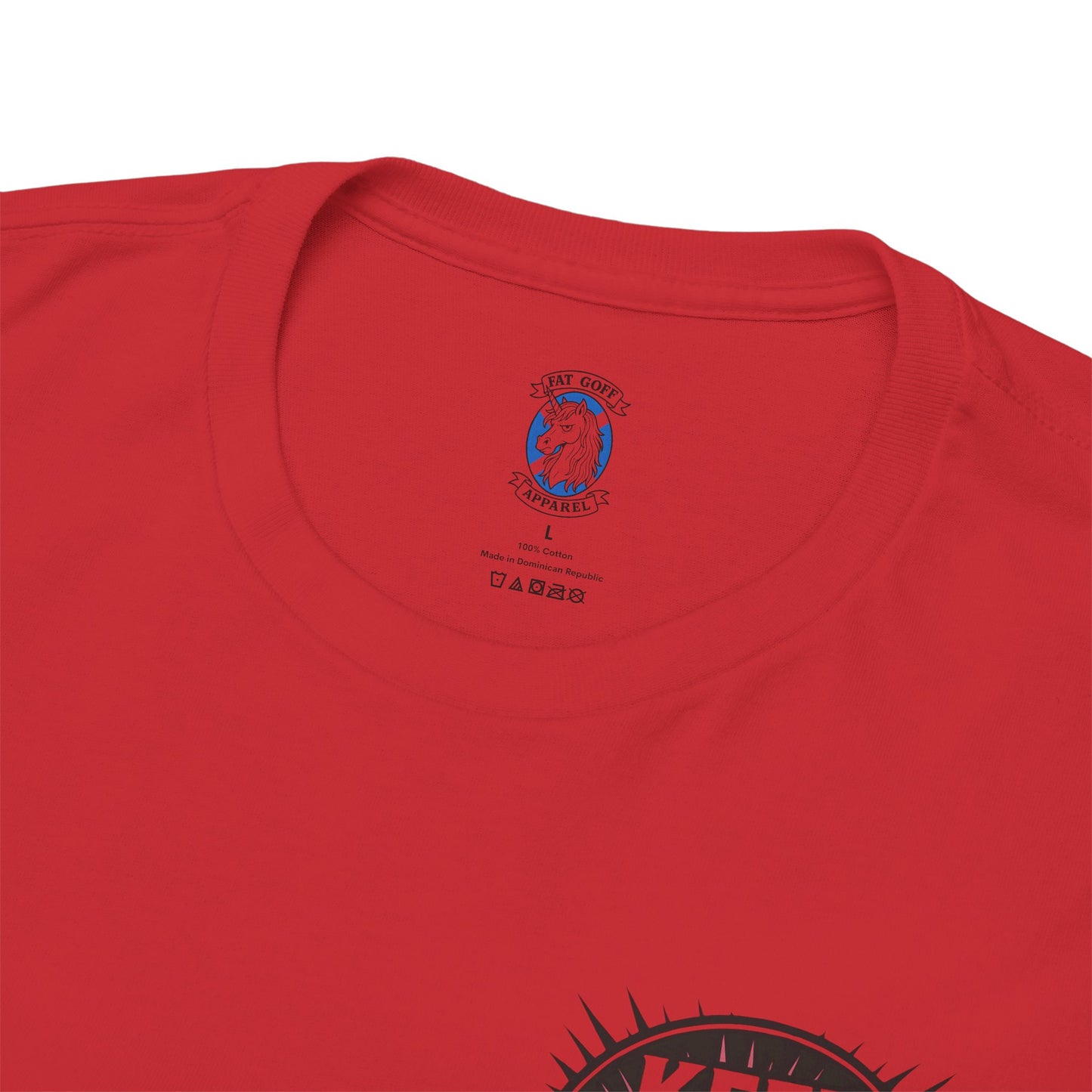 Pit Arm Power - Unisex Tee