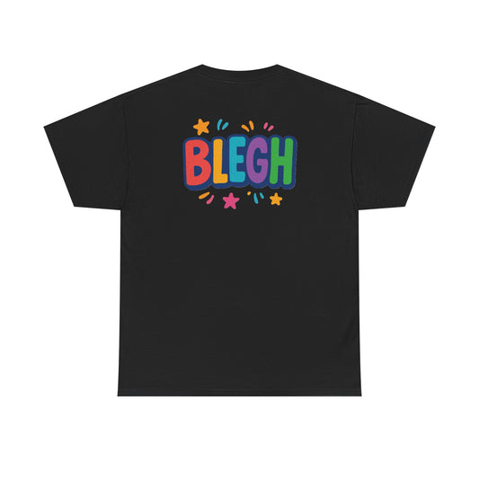 The Colour Blegh - Unisex Tee