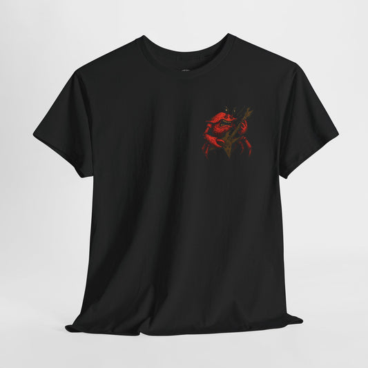 Crab Core - Unisex Tee