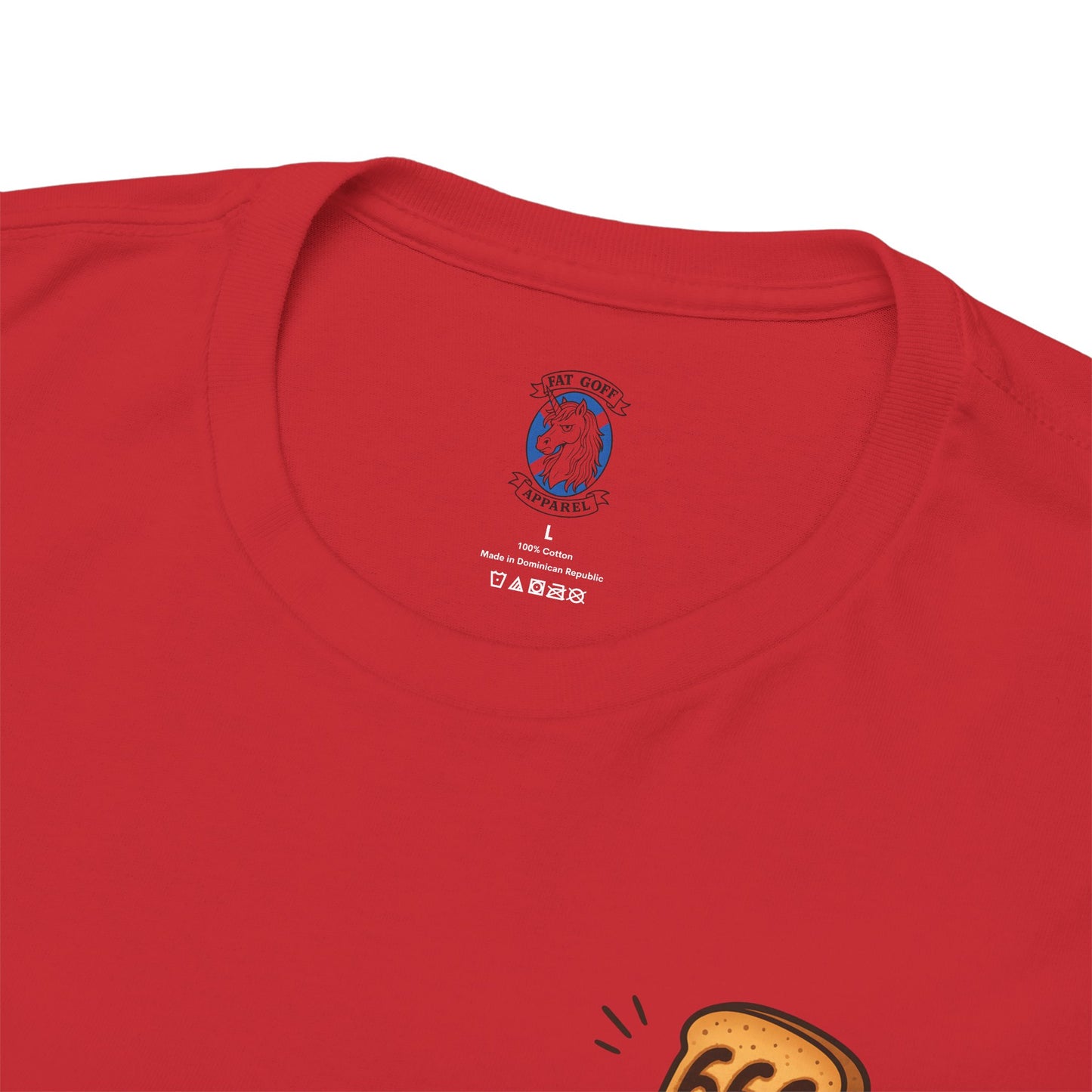 Number of the Yeast - Unisex Tee