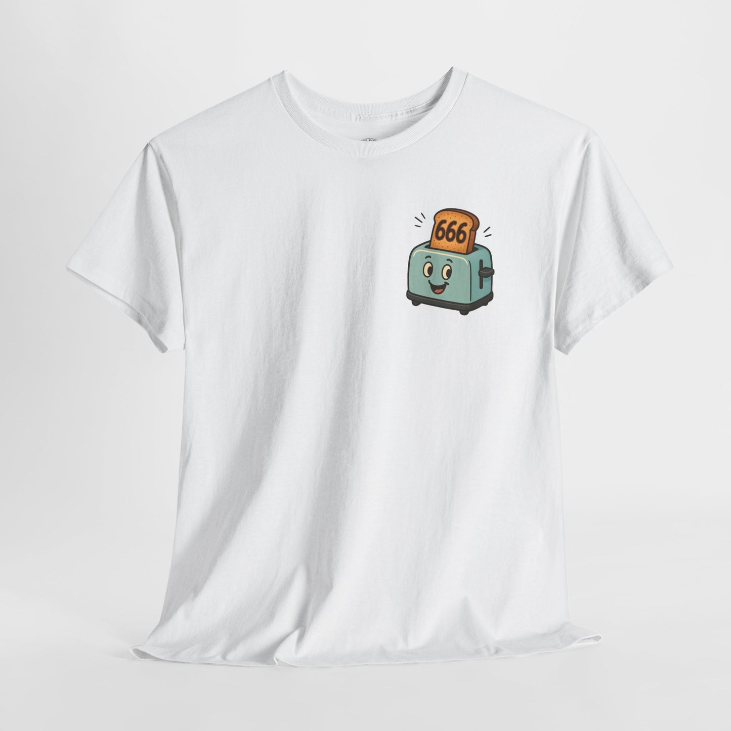 Number of the Yeast - Unisex Tee
