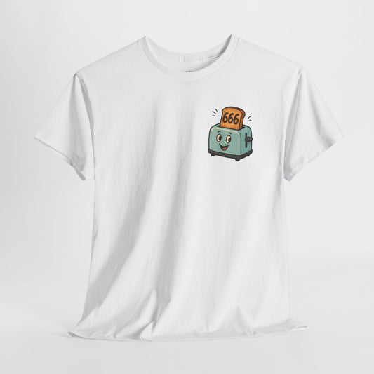 Number of the Yeast - Unisex Tee