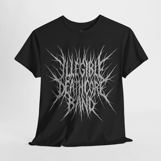 Every Deathcore Band Name - Unisex Tee