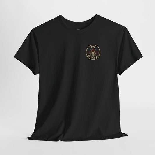 Ave Satanas - Unisex Tee