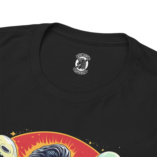Mosh Away Your Demons - Unisex Tee