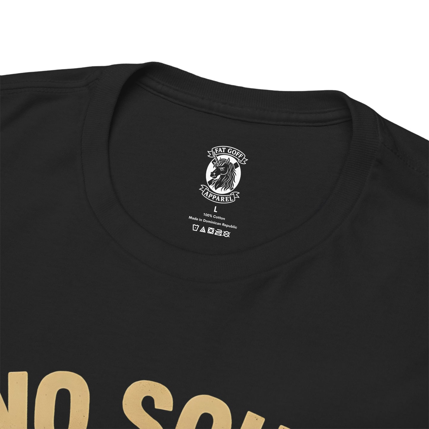 No Soul, Just Snacks - Unisex Tee