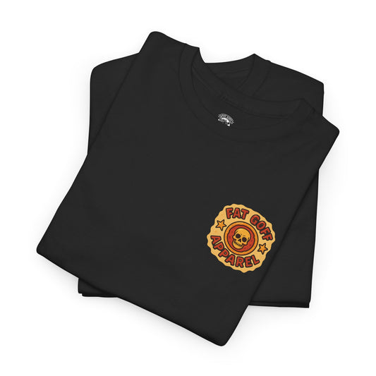 Hail Pizza - Unisex Tee