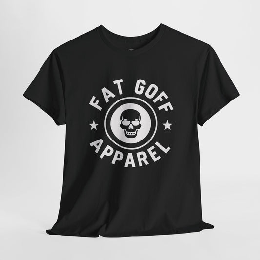 Fat Goff Skull - Unisex Tee