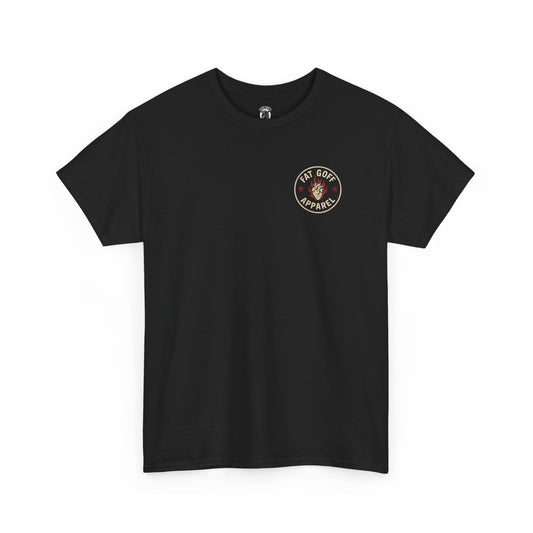 Hearts on Fire - Unisex Tee