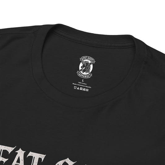 Fat Goff Unicorn - Unisex Tee