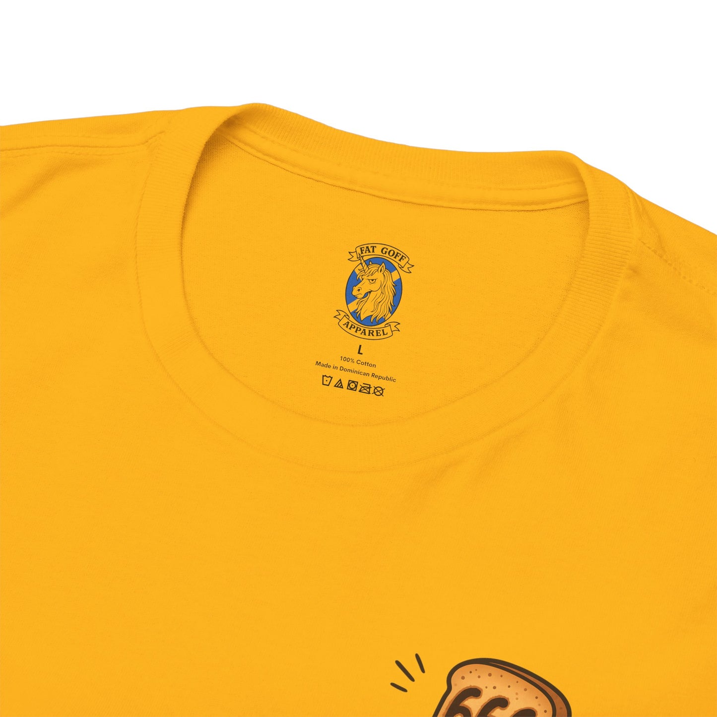 Number of the Yeast - Unisex Tee