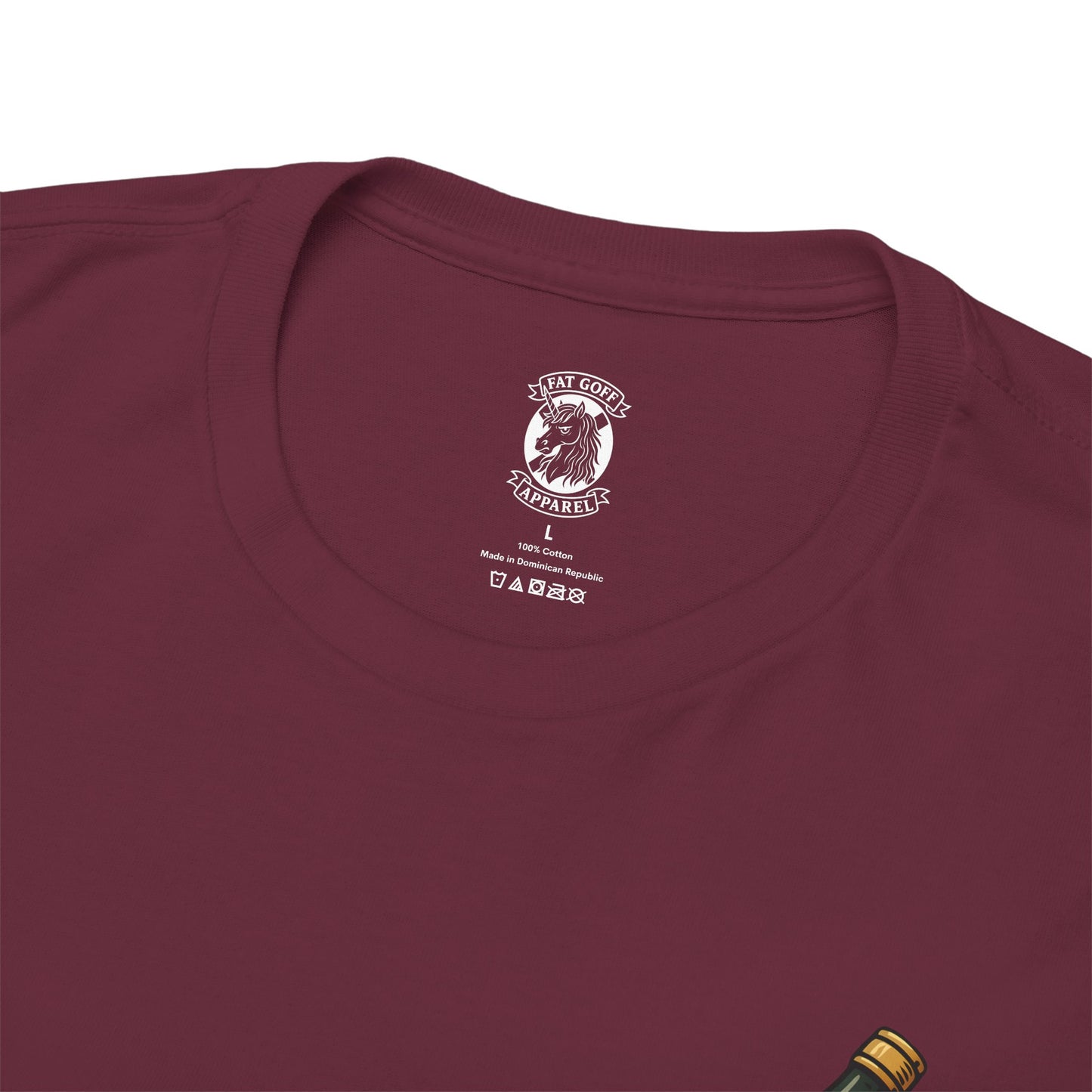 Turbo Tonic - Unisex Tee