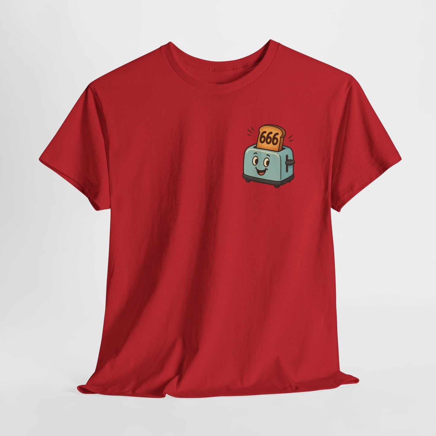 Number of the Yeast - Unisex Tee