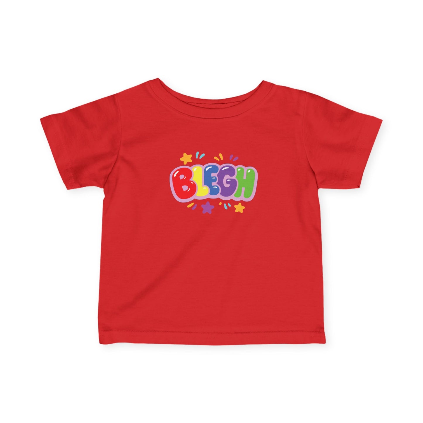 BLEGH - Baby/ Toddler Tee
