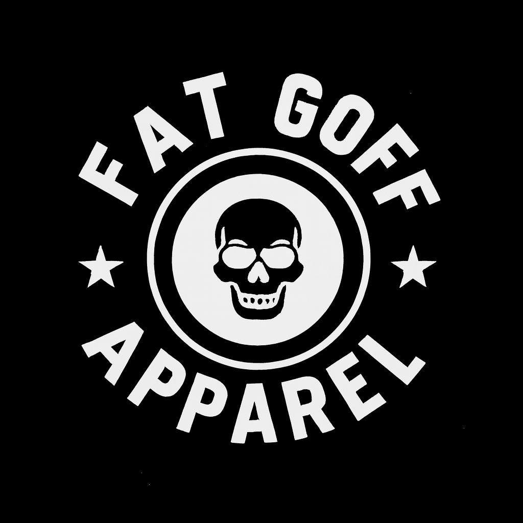 Official Fat Goff Collection