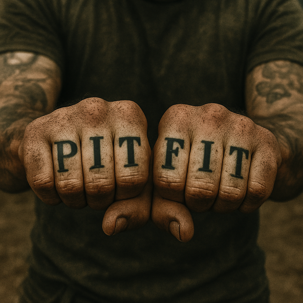 PIT FIT Collection