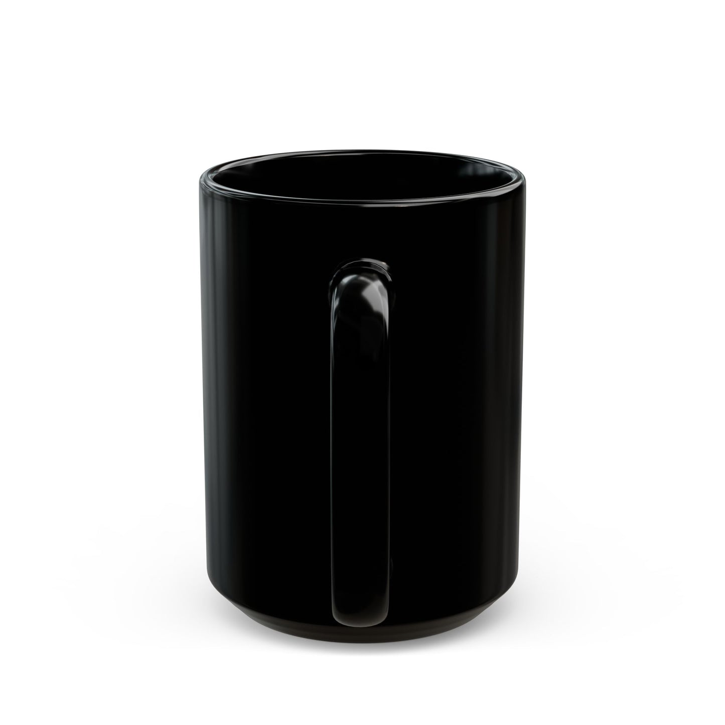 Fat Goff England Mug
