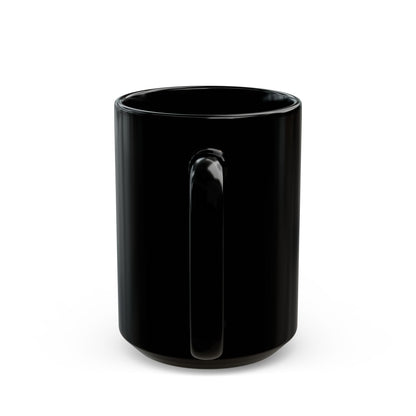 Fat Goff England Mug