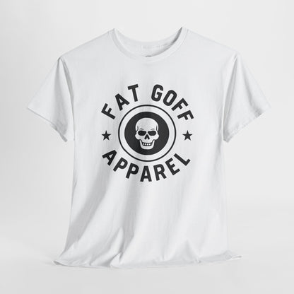 Fat Goff Skull - Unisex Tee