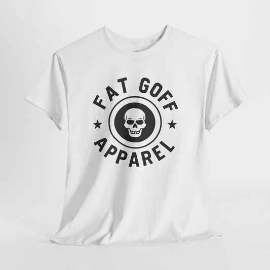 Fat Goff Skull - Unisex Tee