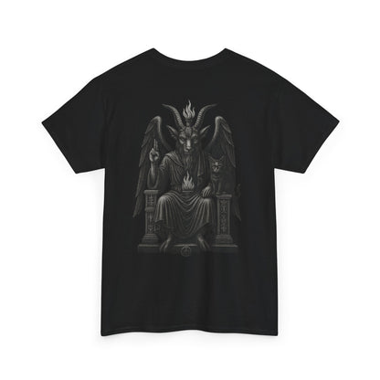 Ave Satanas - Unisex Tee
