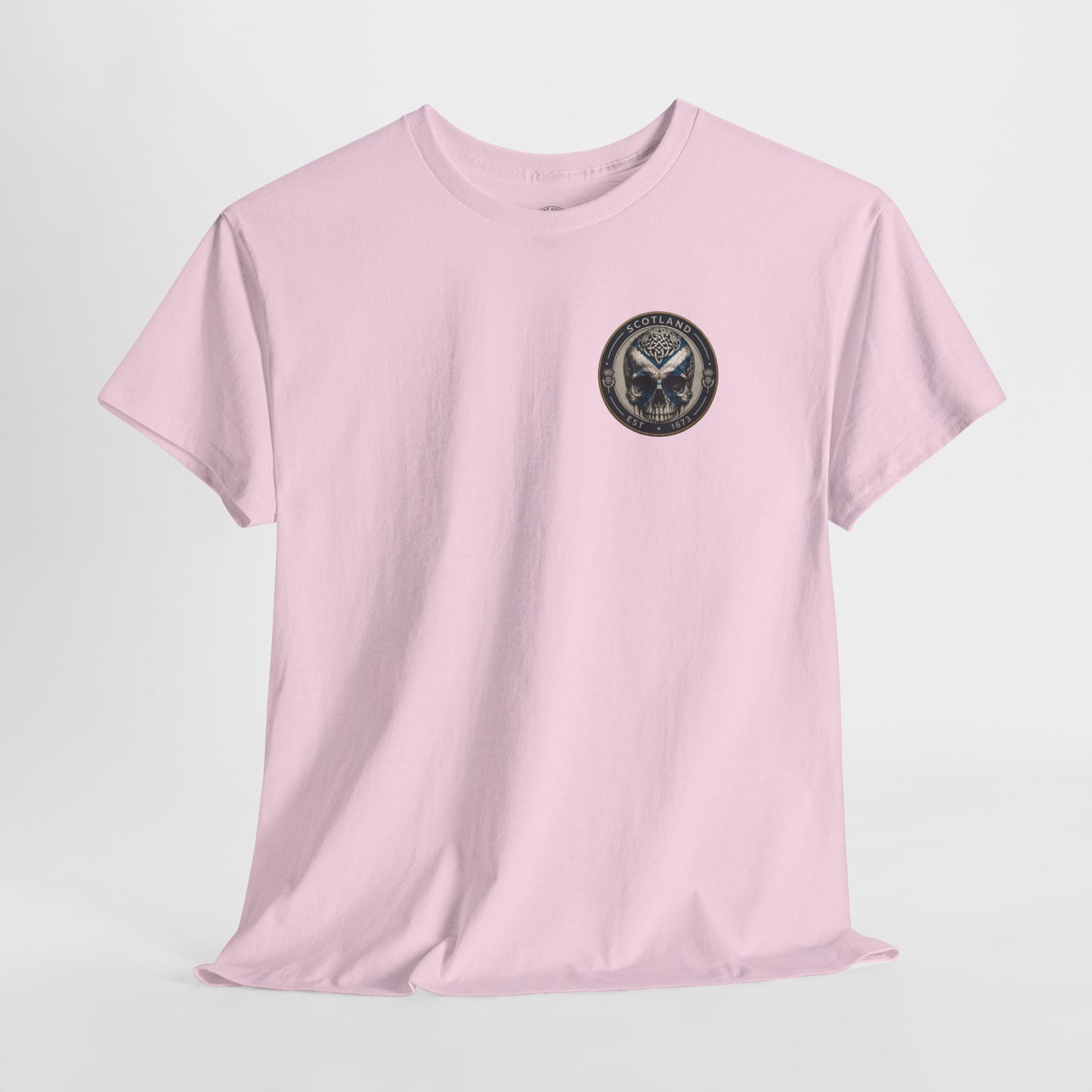 Scotland Boogie - Unisex Tee