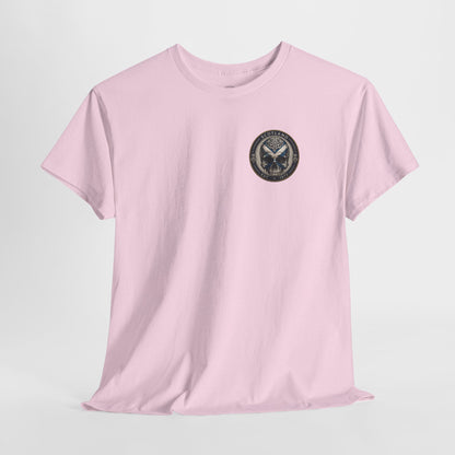 Scotland Boogie - Unisex Tee
