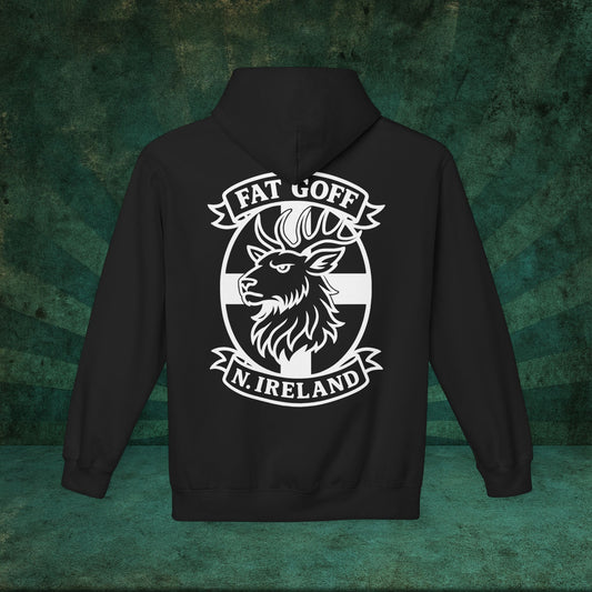 Northern Irish Stag - Unisex Hoodie