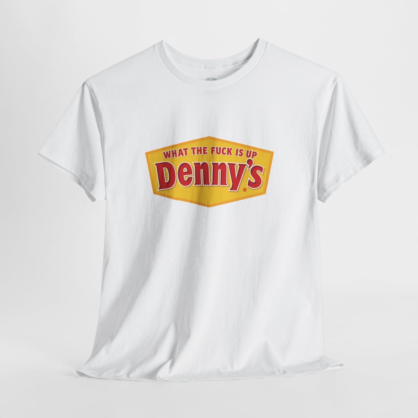 Denny's Tribute - Unisex Tee