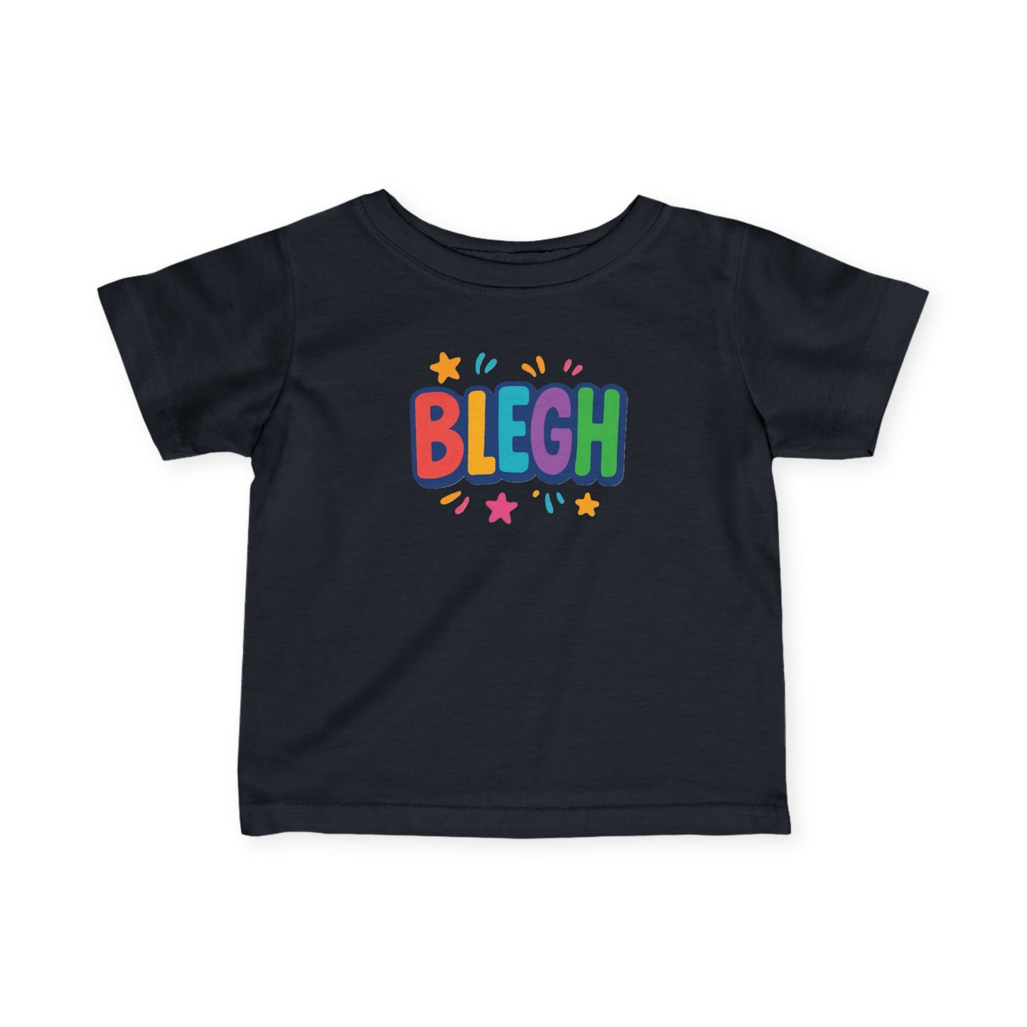 BLEGH - Baby/ Toddler Tee