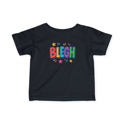 BLEGH - Baby/ Toddler Tee
