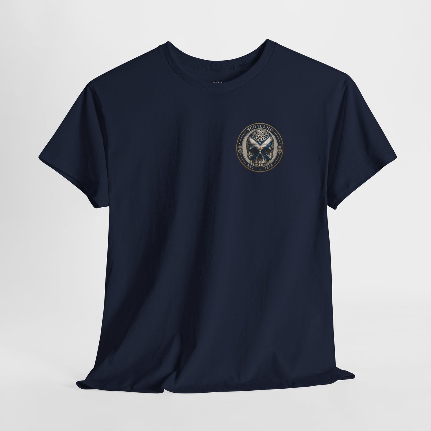 Scotland Boogie - Unisex Tee